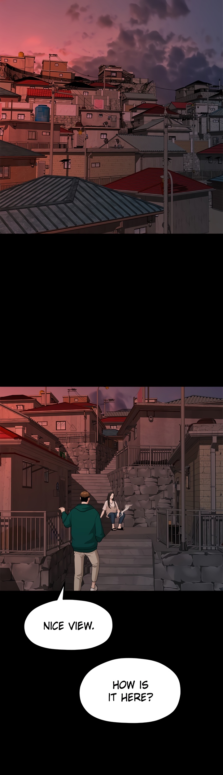 So close, yet so far - Chapter 7 - photo - 56