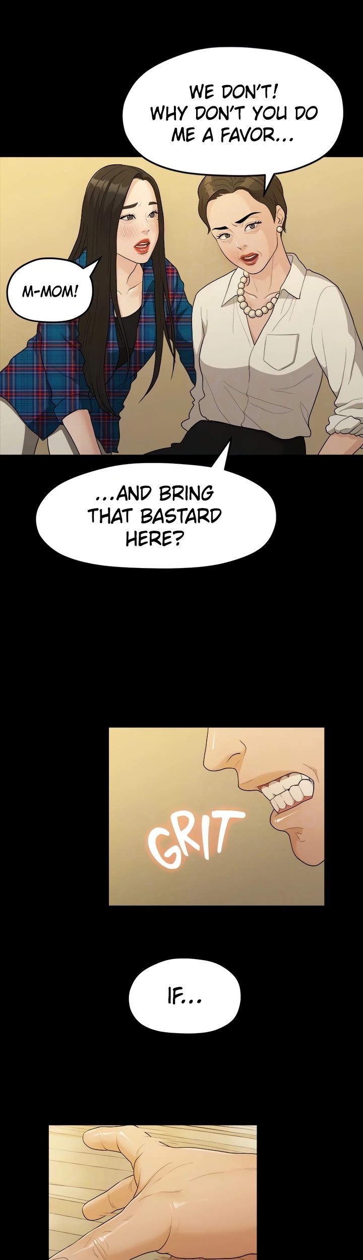 So close, yet so far - Chapter 7 - photo - 6