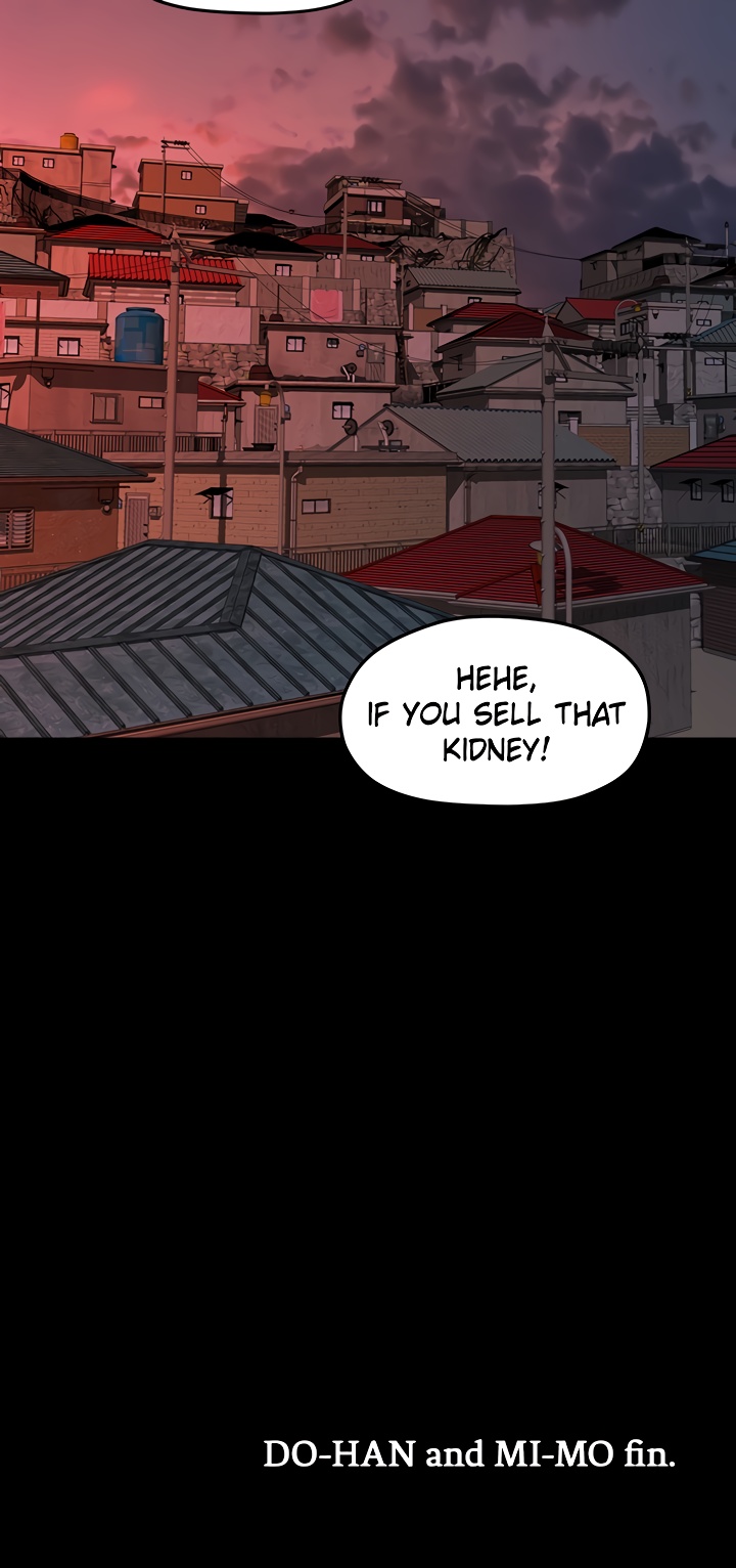So close, yet so far - Chapter 7 - photo - 62