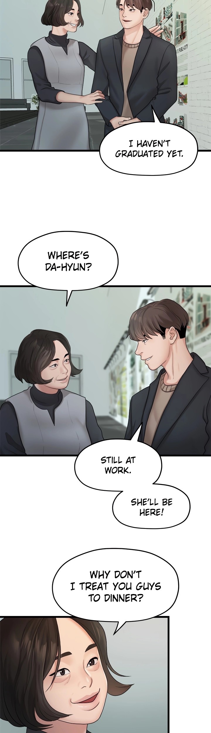 So close, yet so far - Chapter 7 - photo - 66