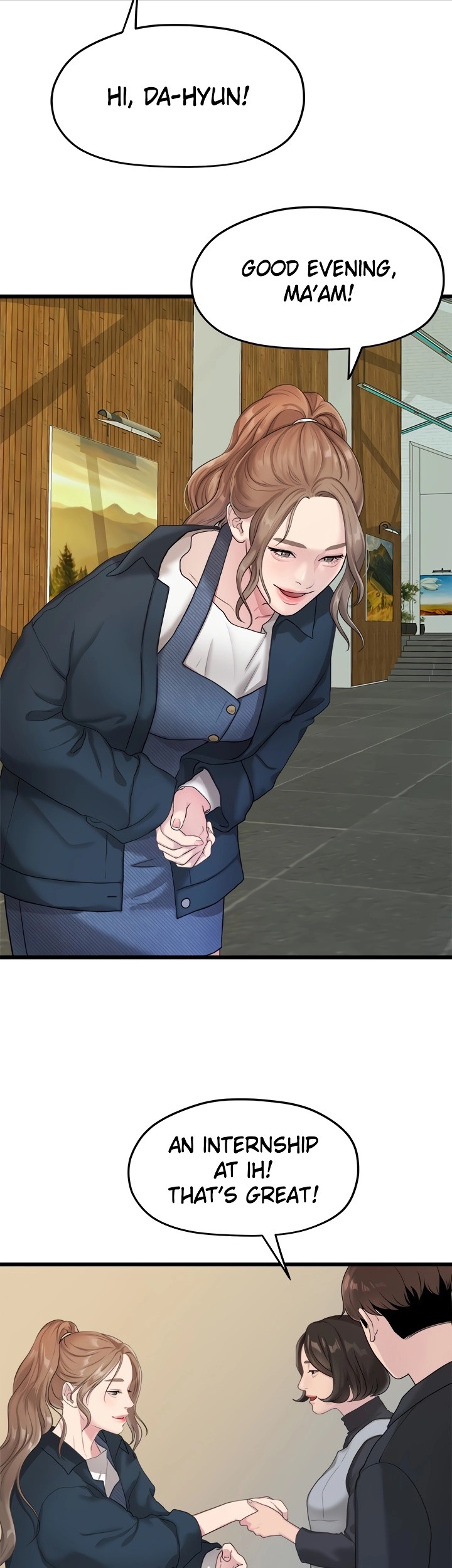 So close, yet so far - Chapter 7 - photo - 69