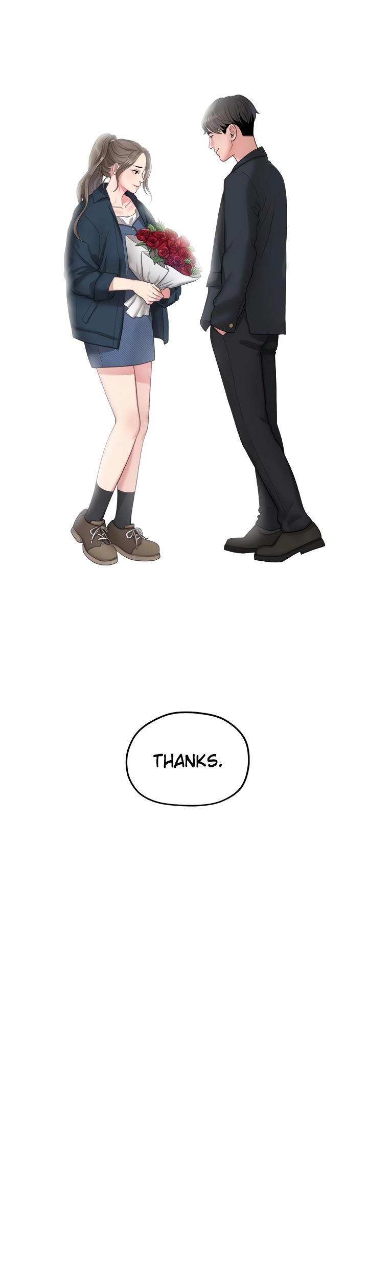 So close, yet so far - Chapter 7 - photo - 73