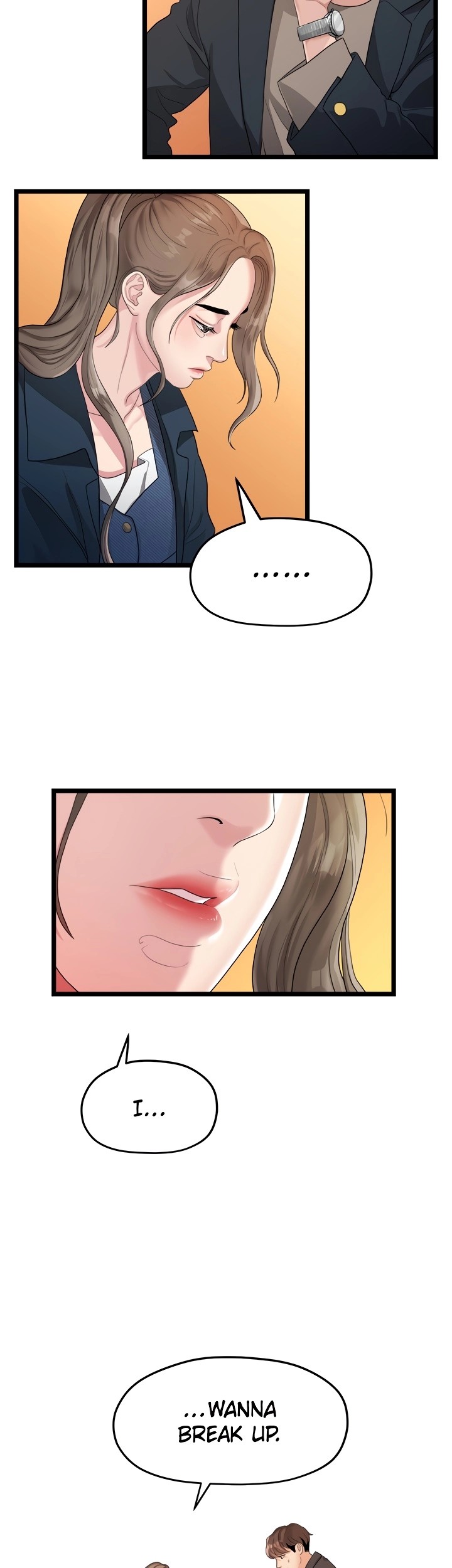 So close, yet so far - Chapter 7 - photo - 76