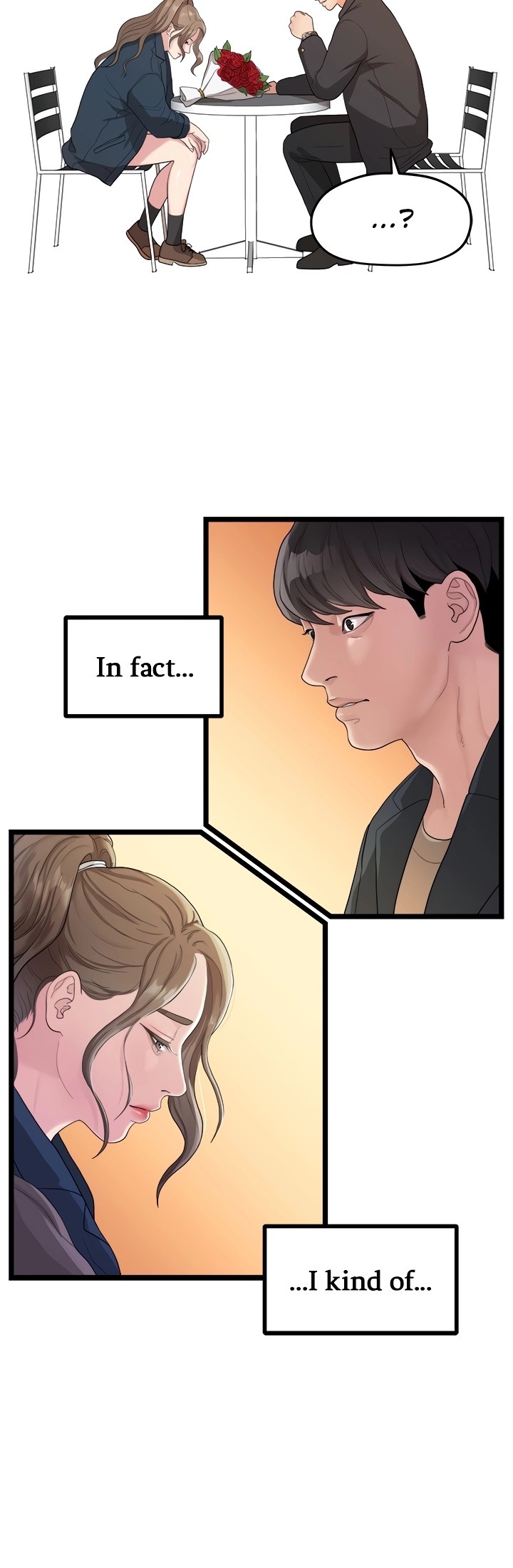 So close, yet so far - Chapter 7 - photo - 77