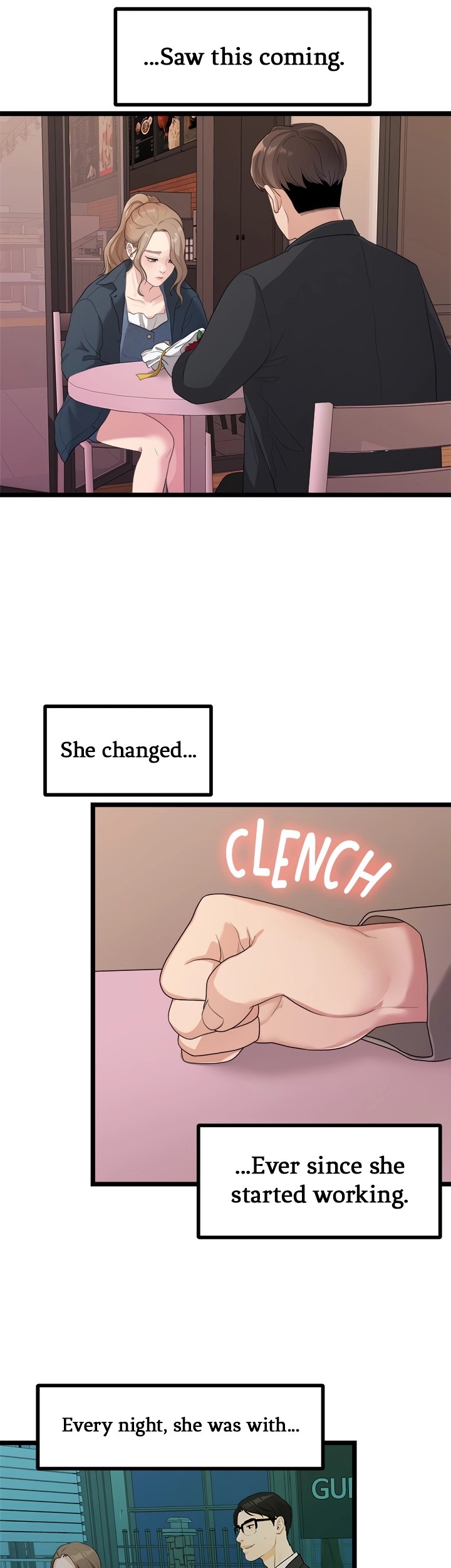 So close, yet so far - Chapter 7 - photo - 78