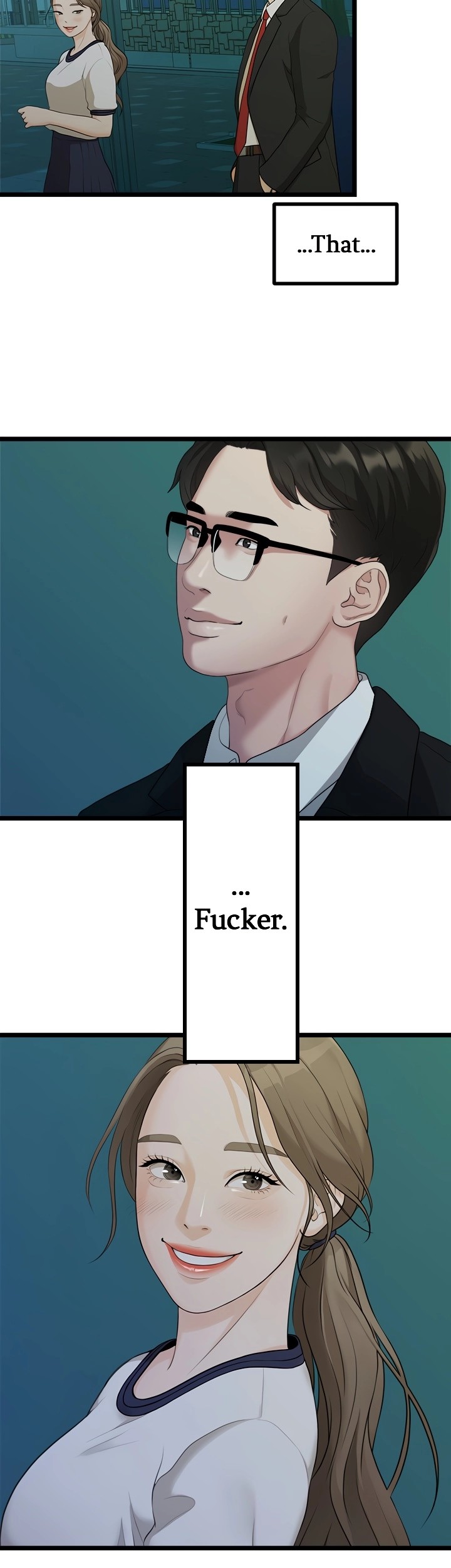 So close, yet so far - Chapter 7 - photo - 79