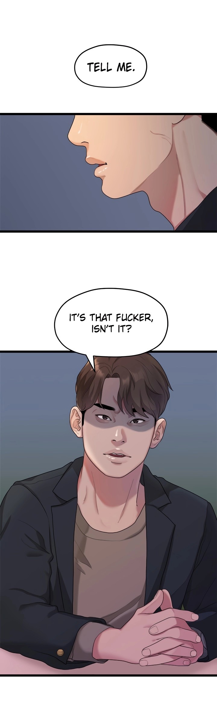 So close, yet so far - Chapter 7 - photo - 80