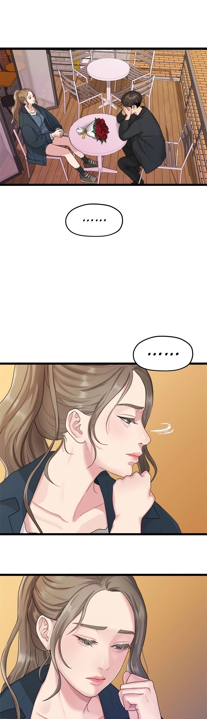 So close, yet so far - Chapter 7 - photo - 84