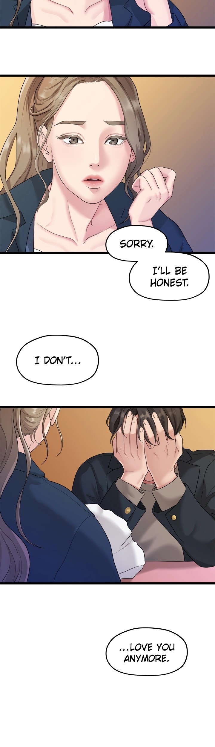 So close, yet so far - Chapter 7 - photo - 85