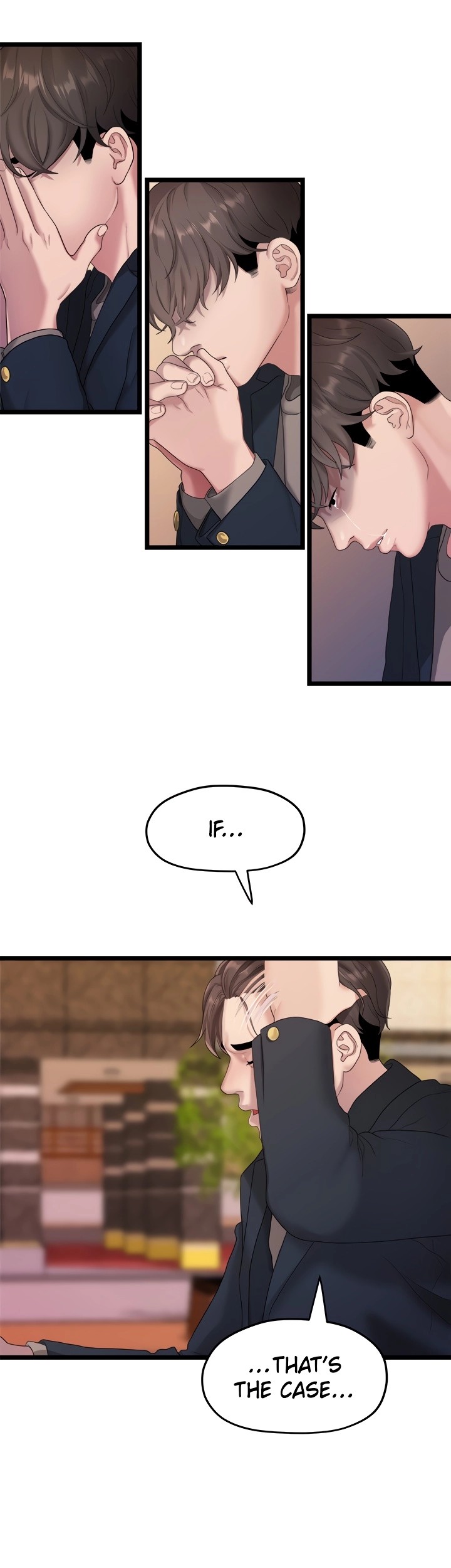 So close, yet so far - Chapter 7 - photo - 87