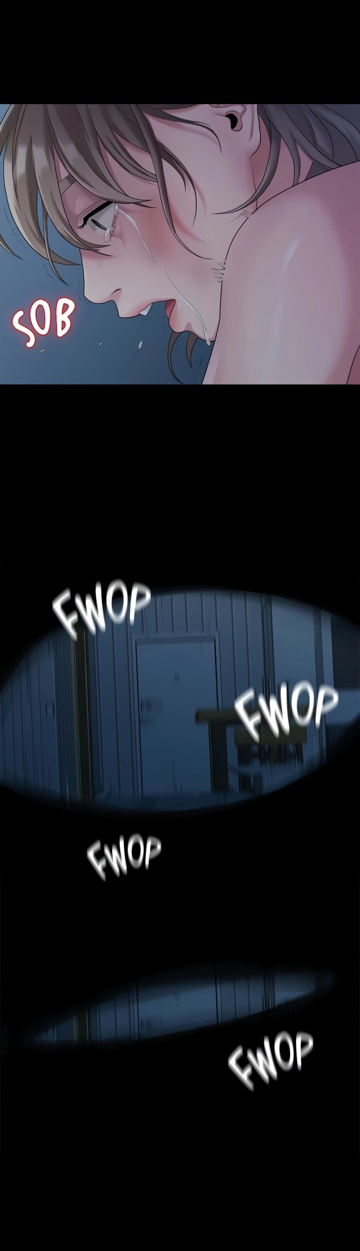 So close, yet so far - Chapter 8 - photo - 100