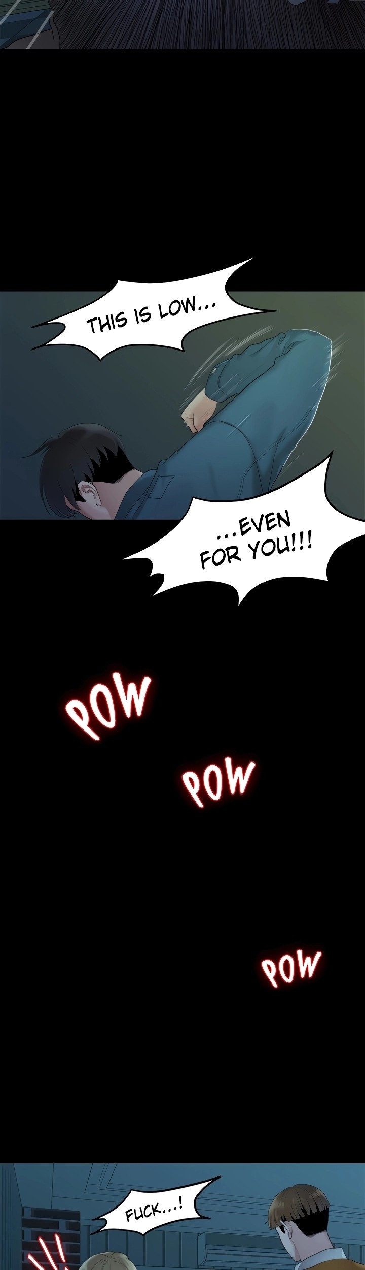 So close, yet so far - Chapter 8 - photo - 102