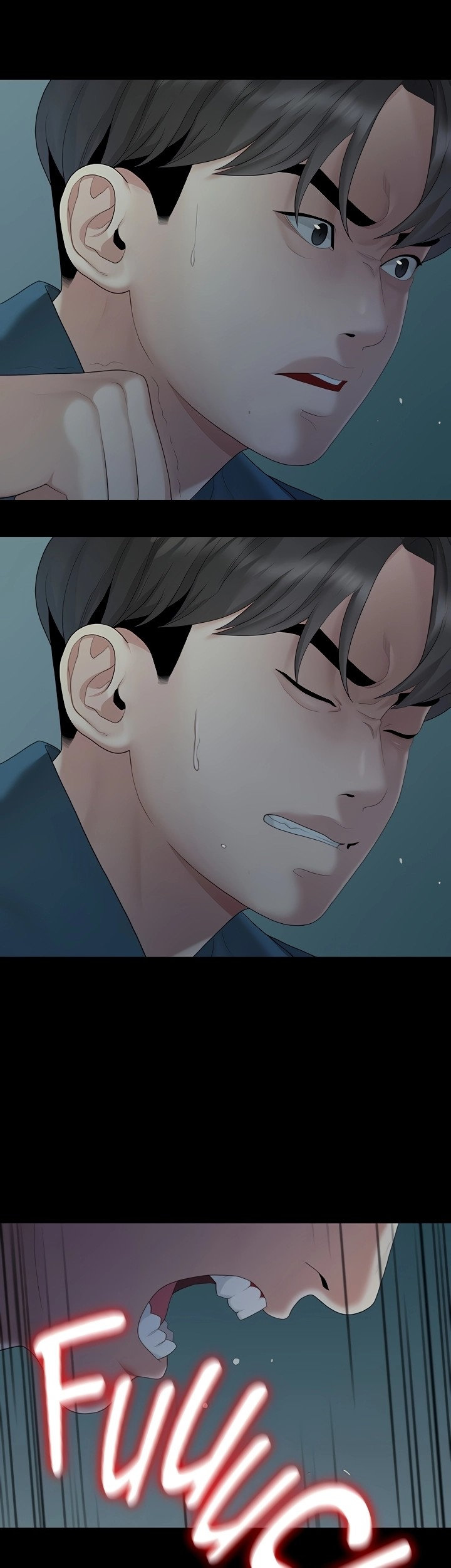 So close, yet so far - Chapter 8 - photo - 107