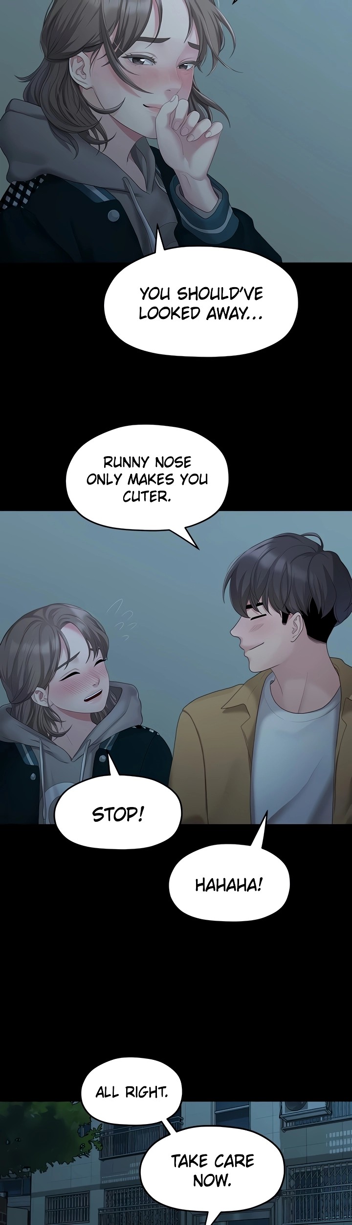 So close, yet so far - Chapter 9 - photo - 101