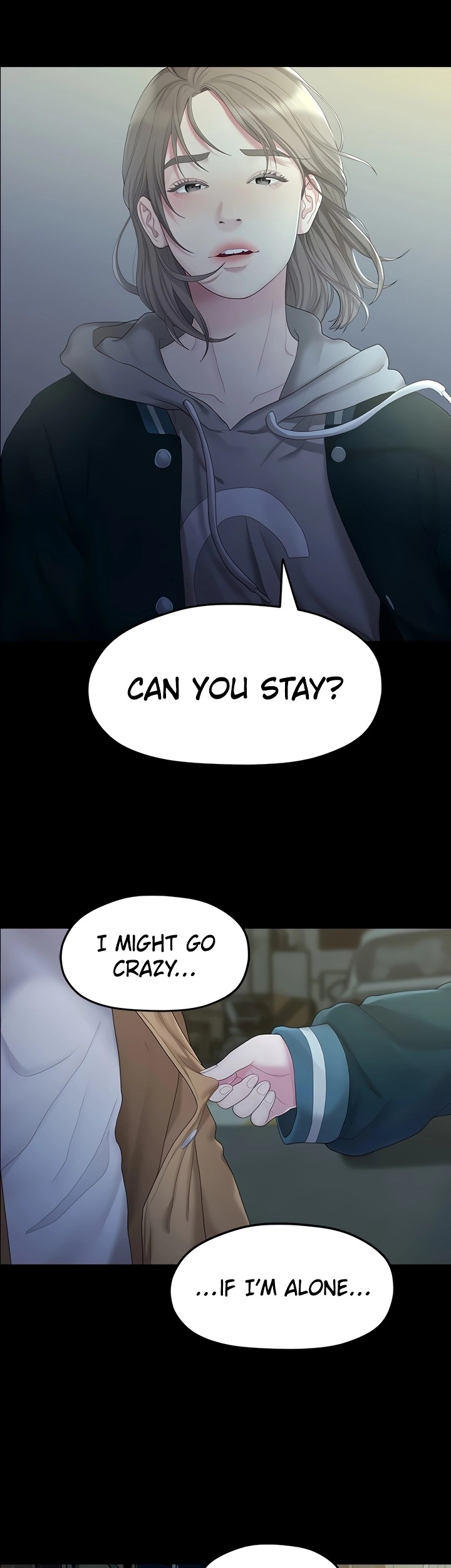 So close, yet so far - Chapter 9 - photo - 104