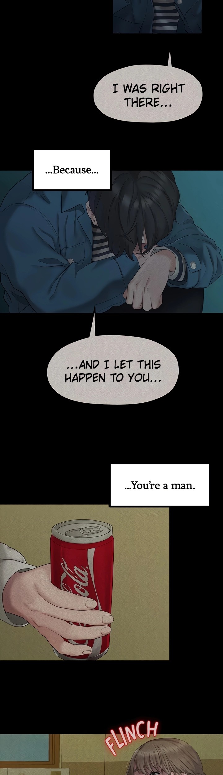 So close, yet so far - Chapter 9 - photo - 87