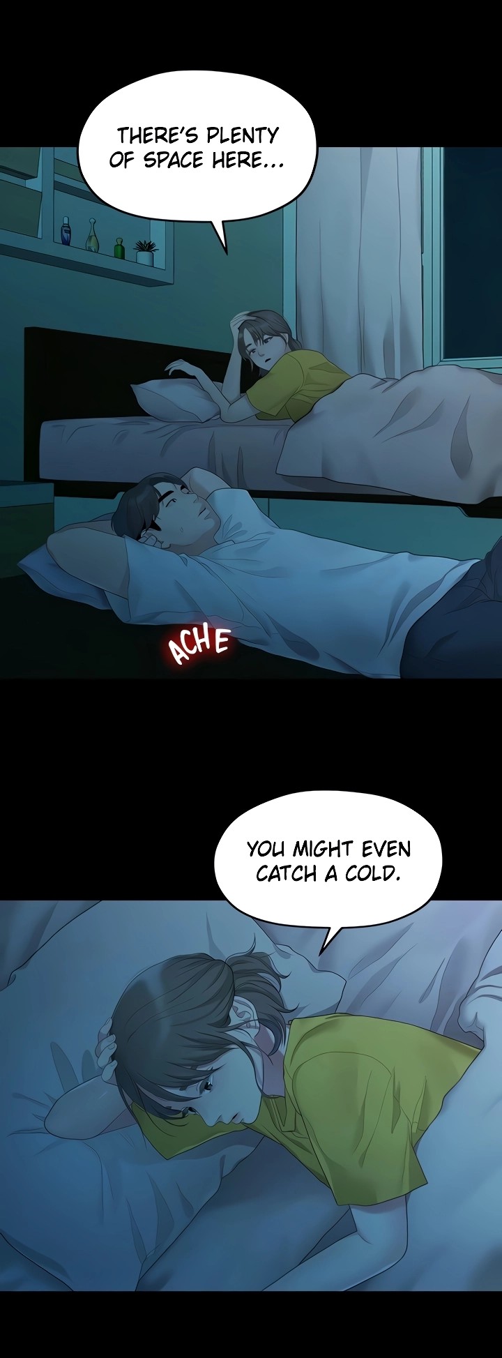So close, yet so far - Chapter 10 - photo - 12