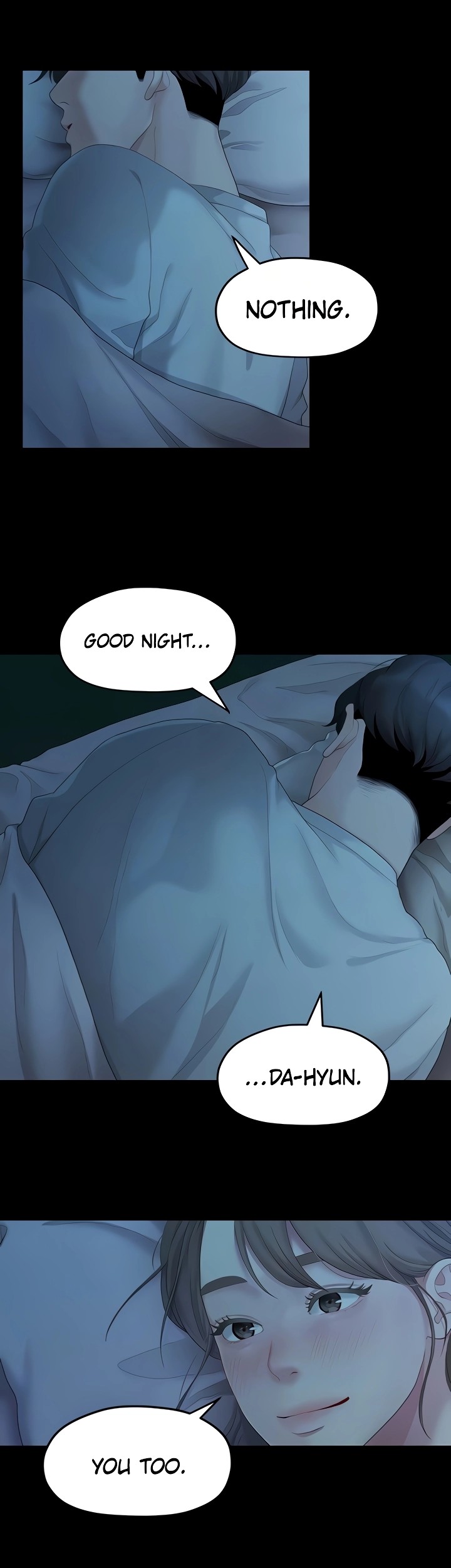 So close, yet so far - Chapter 10 - photo - 17