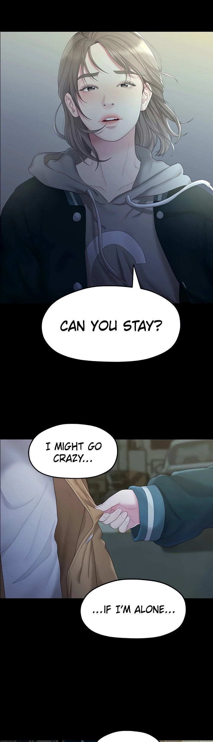 So close, yet so far - Chapter 10 - photo - 2