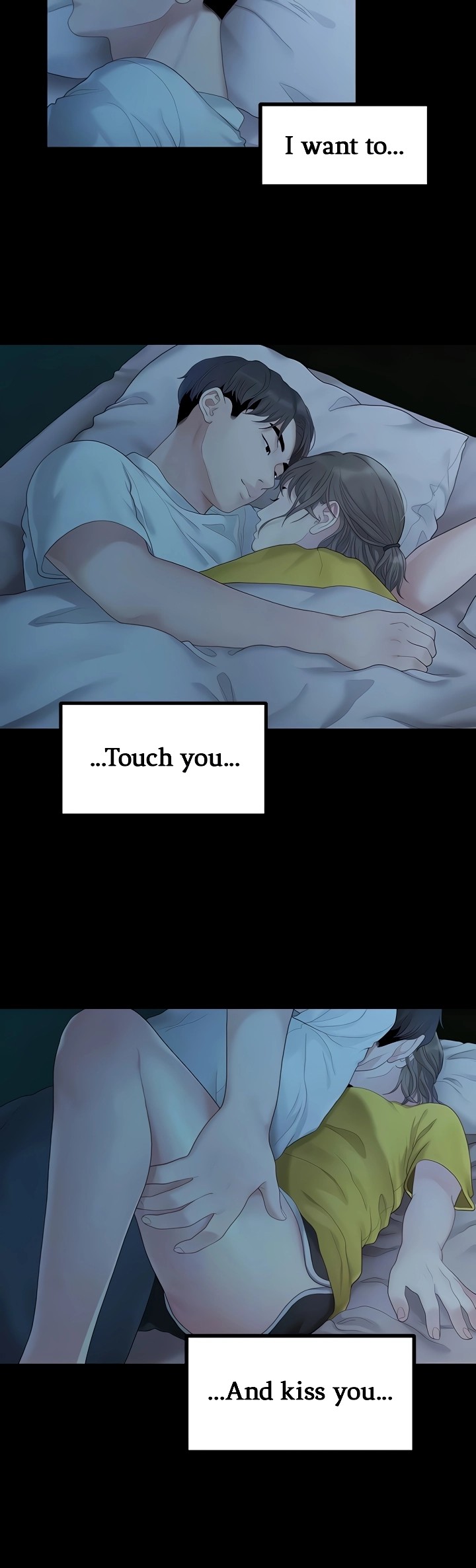 So close, yet so far - Chapter 10 - photo - 20