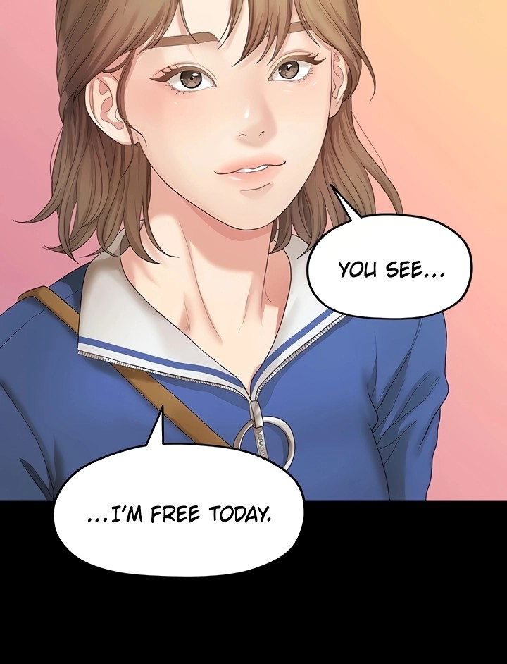So close, yet so far - Chapter 10 - photo - 29