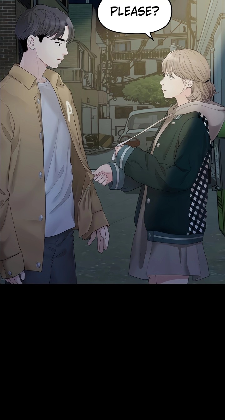 So close, yet so far - Chapter 10 - photo - 3