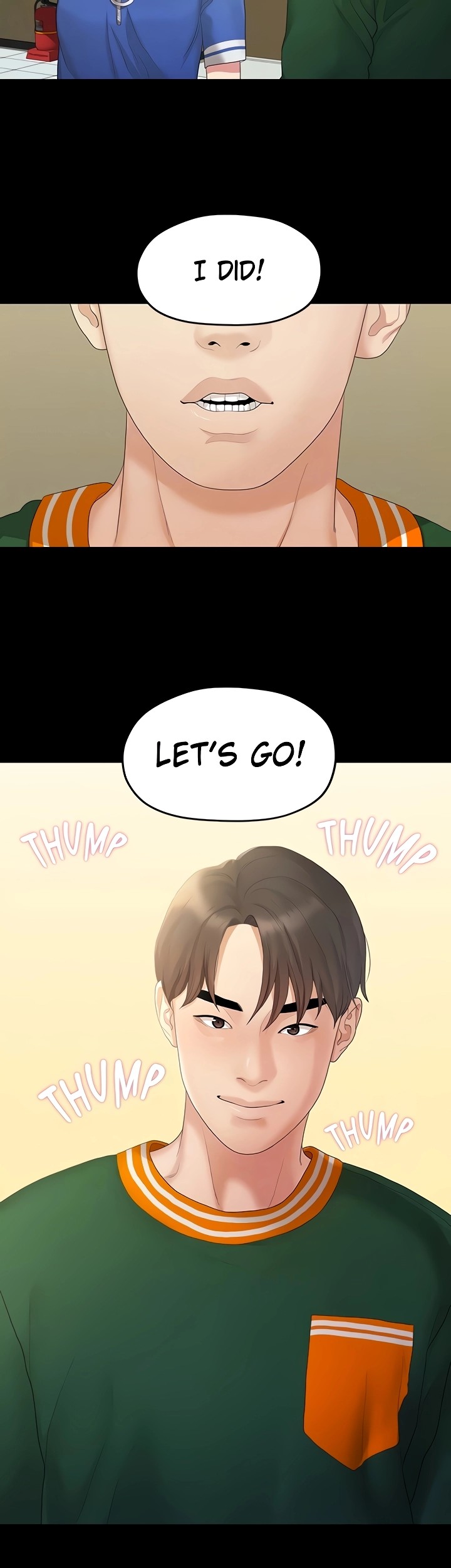 So close, yet so far - Chapter 10 - photo - 31
