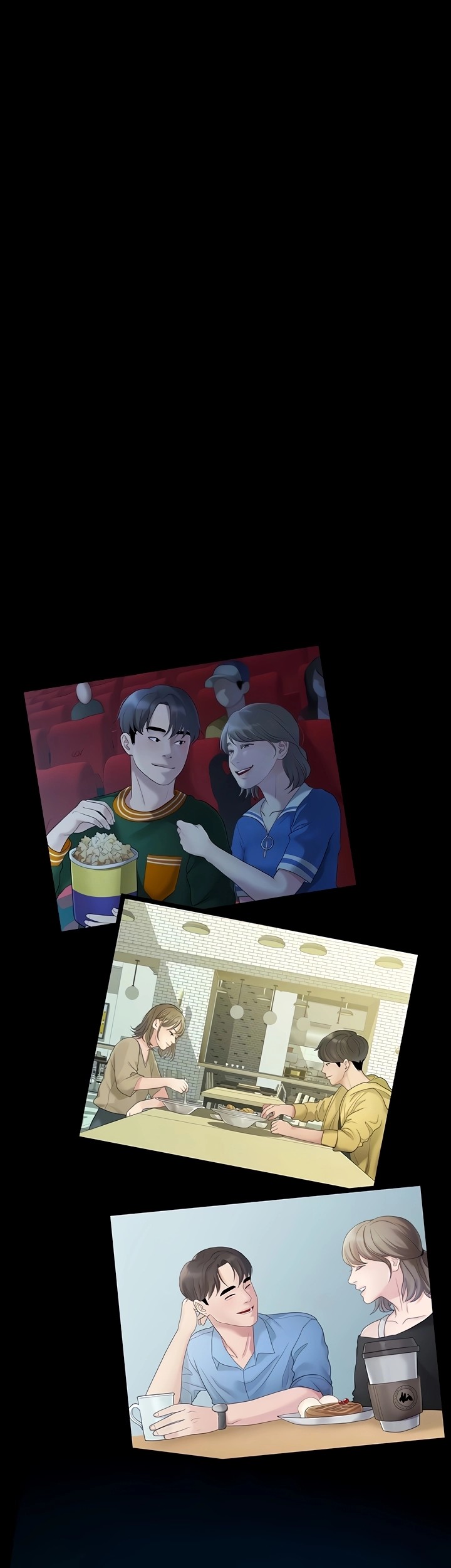So close, yet so far - Chapter 10 - photo - 33