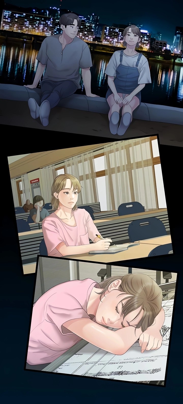 So close, yet so far - Chapter 10 - photo - 34