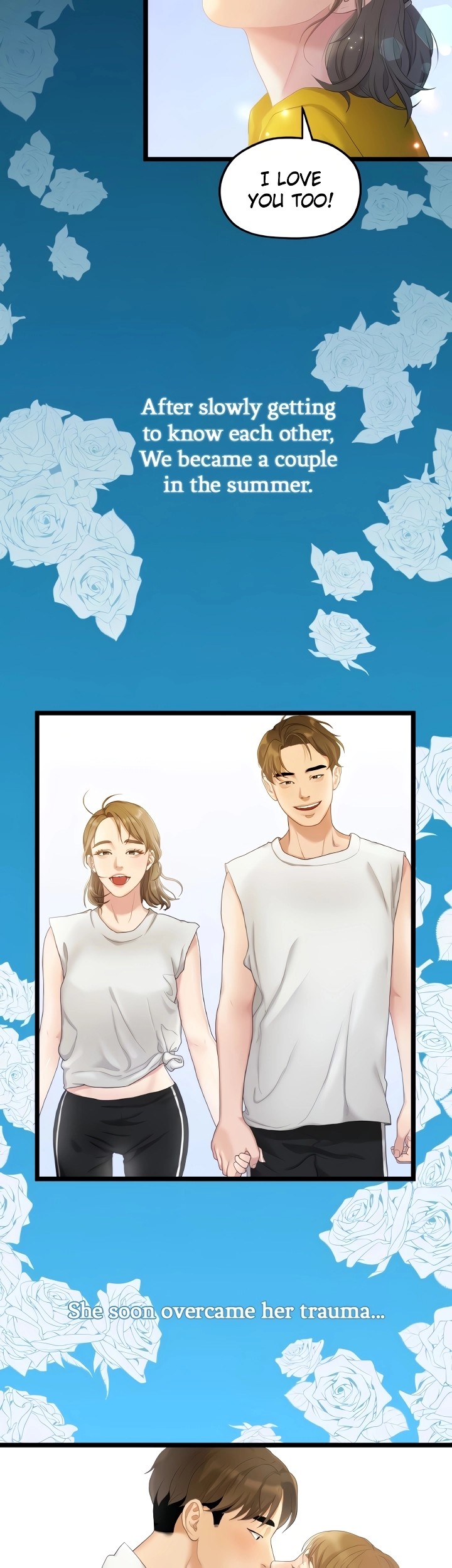 So close, yet so far - Chapter 10 - photo - 36