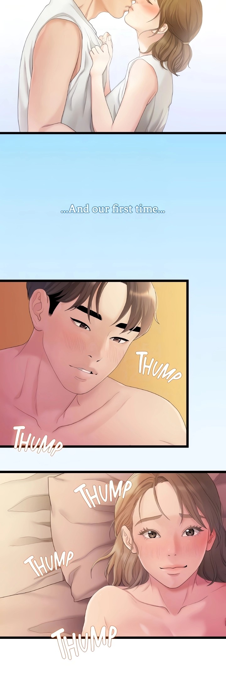 So close, yet so far - Chapter 10 - photo - 37