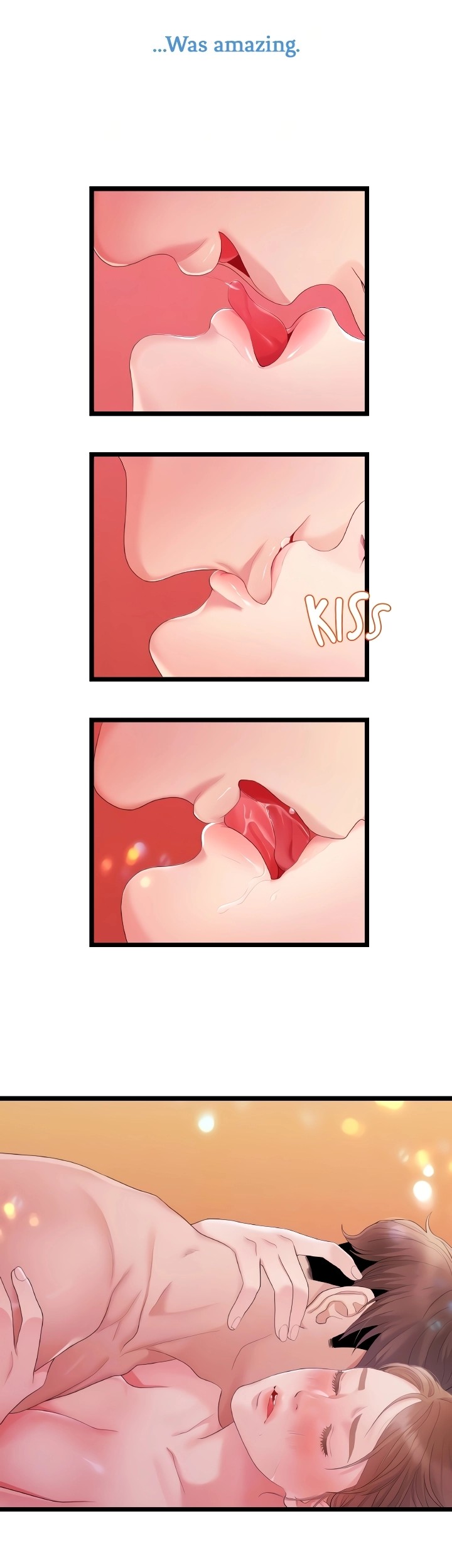 So close, yet so far - Chapter 10 - photo - 38