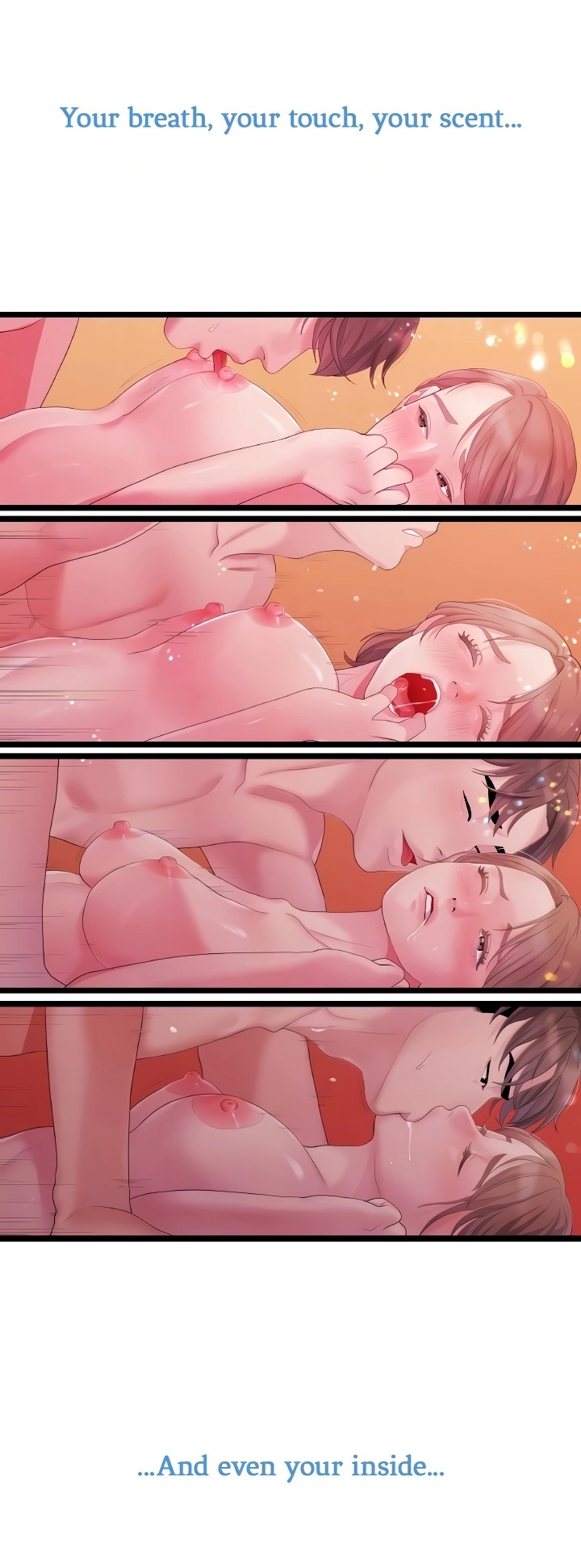 So close, yet so far - Chapter 10 - photo - 39