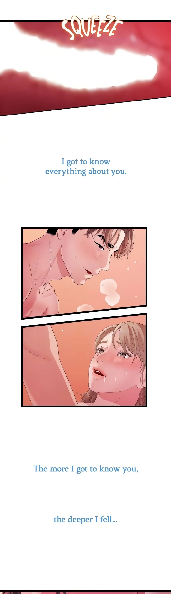So close, yet so far - Chapter 10 - photo - 40