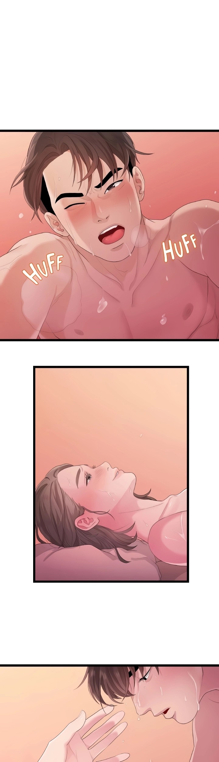So close, yet so far - Chapter 10 - photo - 43