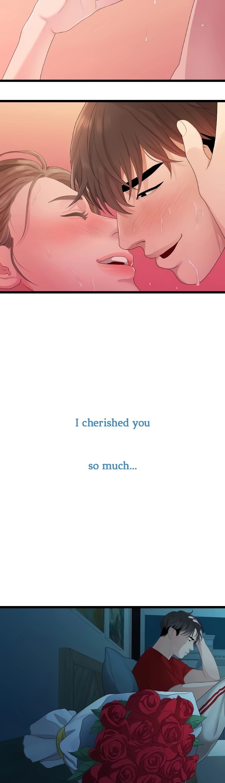 So close, yet so far - Chapter 10 - photo - 44