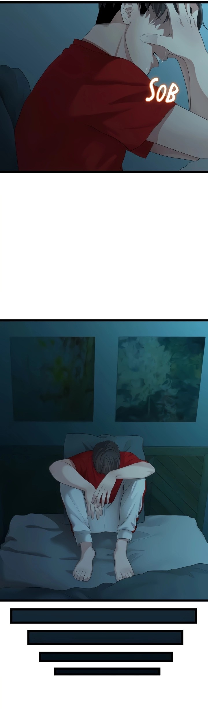So close, yet so far - Chapter 10 - photo - 46