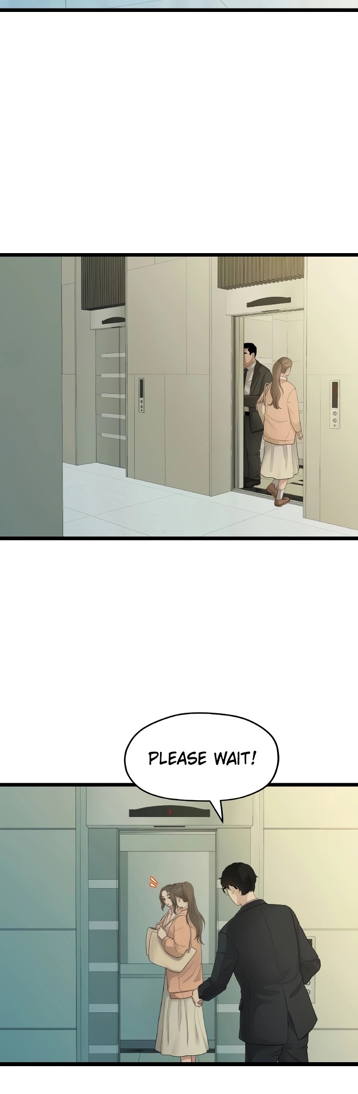 So close, yet so far - Chapter 10 - photo - 48