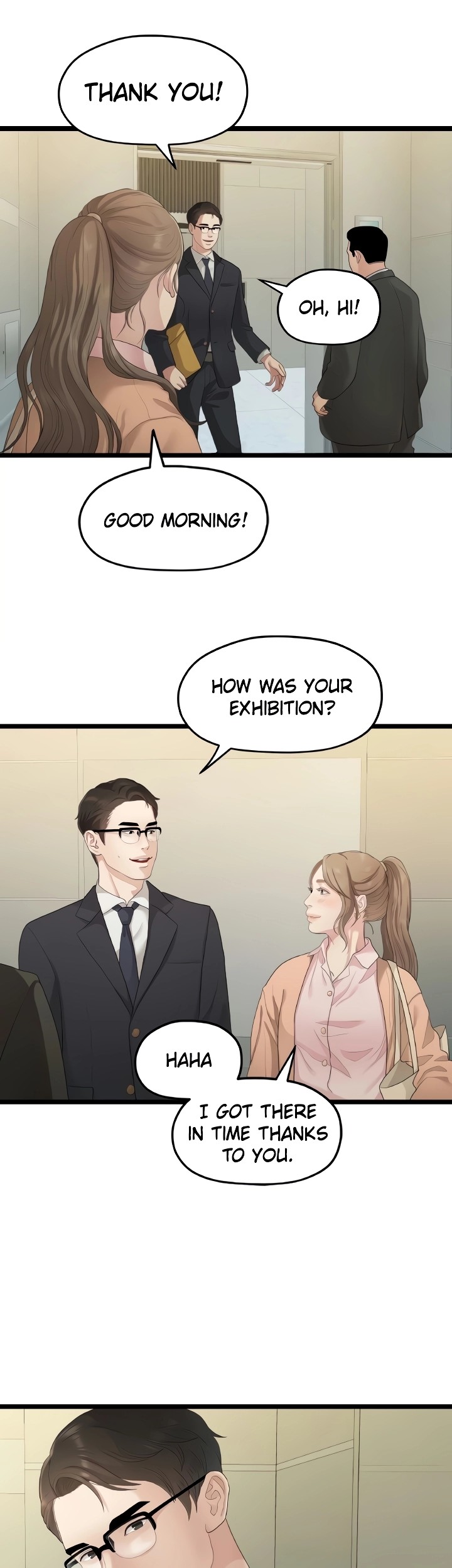 So close, yet so far - Chapter 10 - photo - 49