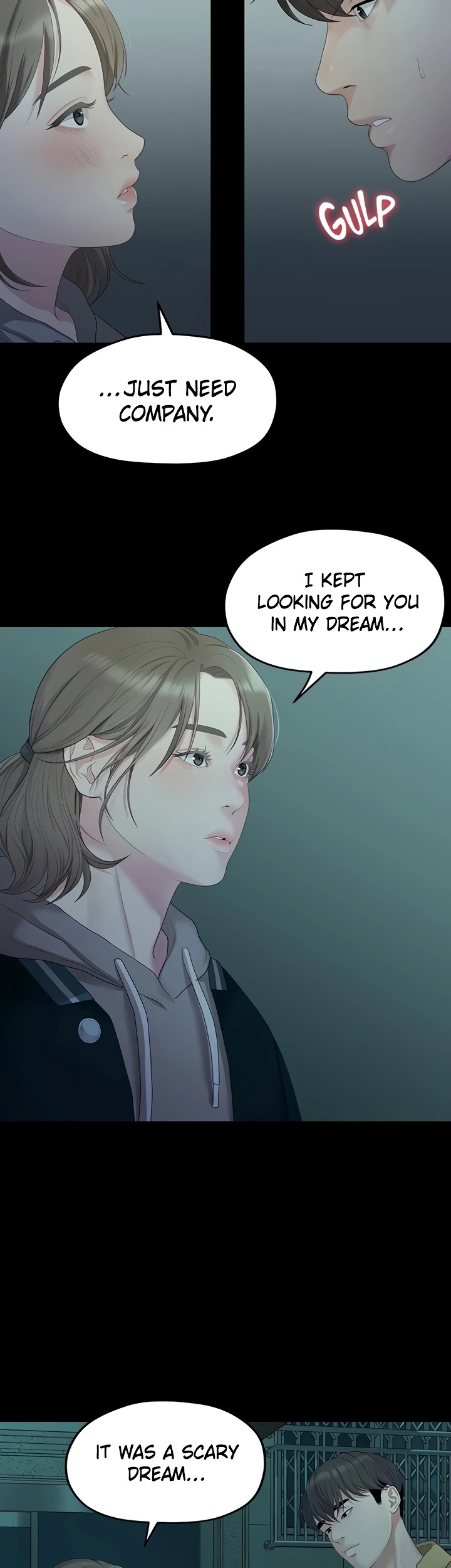 So close, yet so far - Chapter 10 - photo - 5