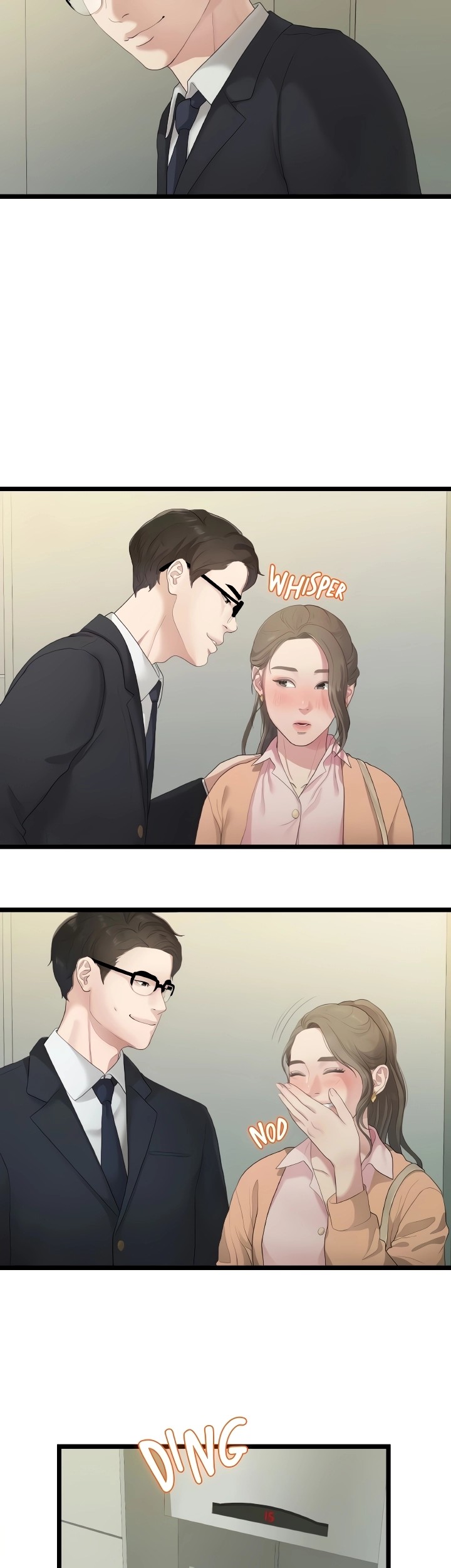 So close, yet so far - Chapter 10 - photo - 50