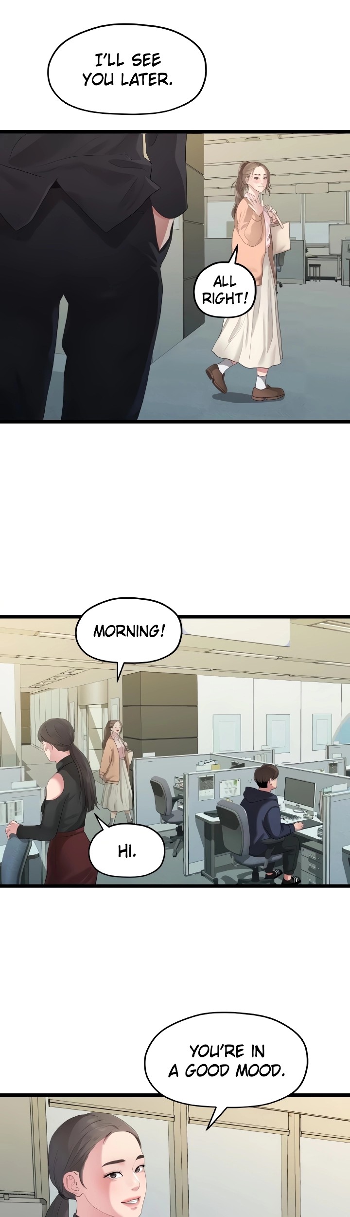 So close, yet so far - Chapter 10 - photo - 52