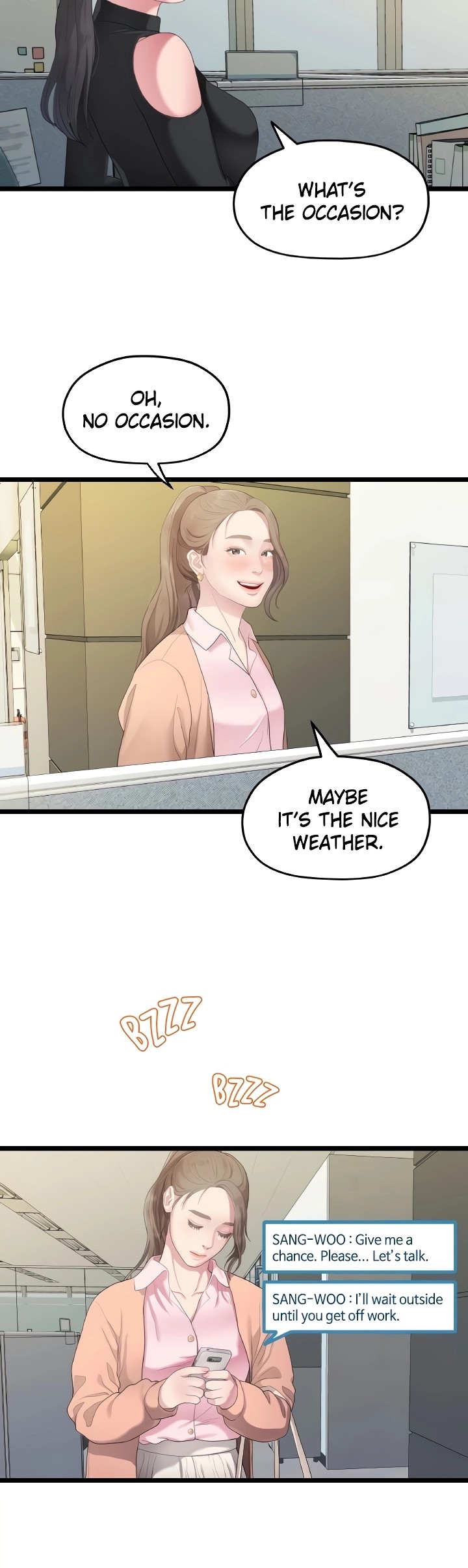 So close, yet so far - Chapter 10 - photo - 53