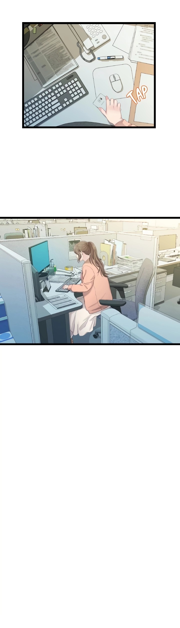 So close, yet so far - Chapter 10 - photo - 54