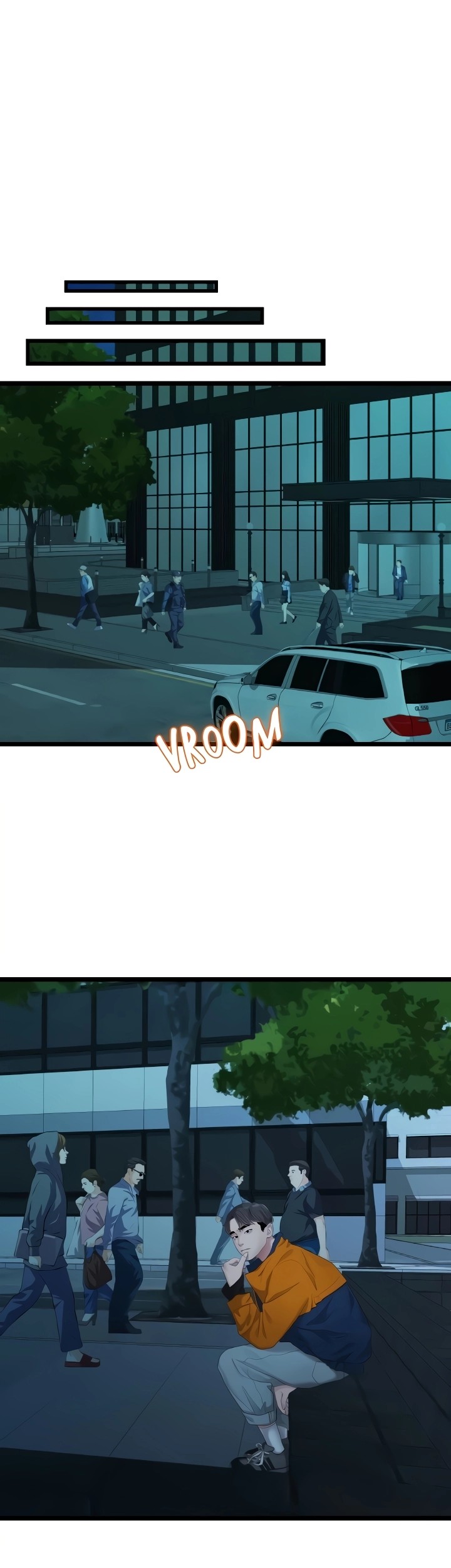 So close, yet so far - Chapter 10 - photo - 55