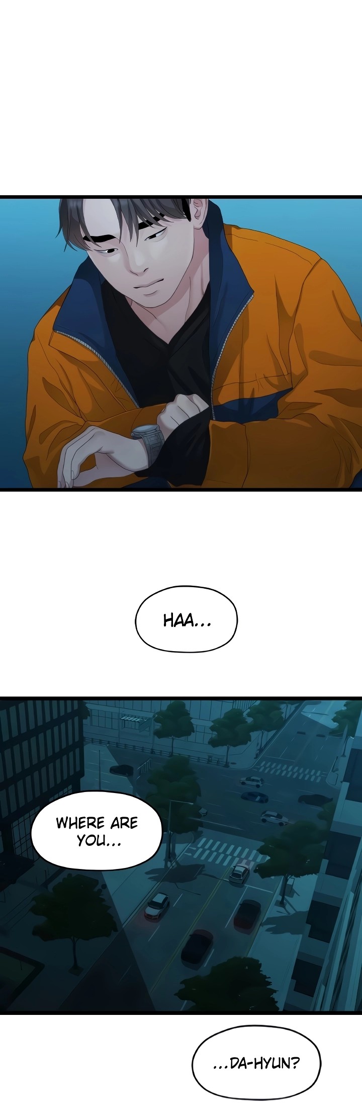 So close, yet so far - Chapter 10 - photo - 56