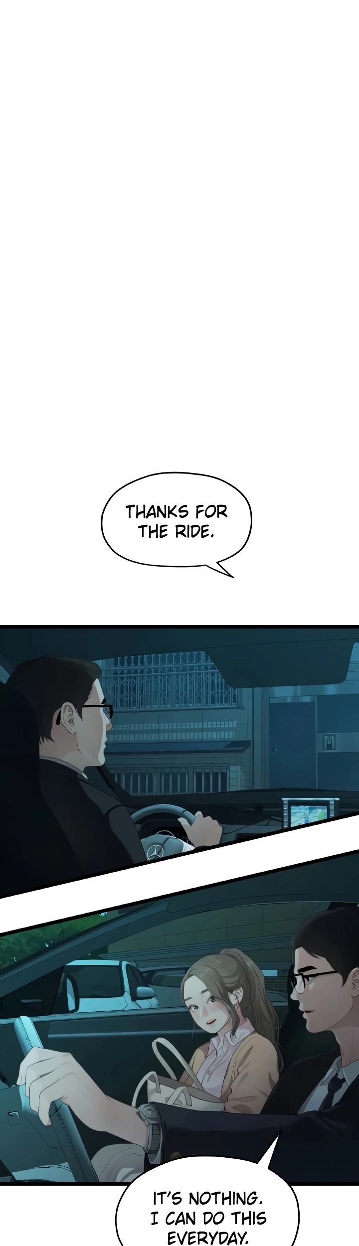 So close, yet so far - Chapter 10 - photo - 57