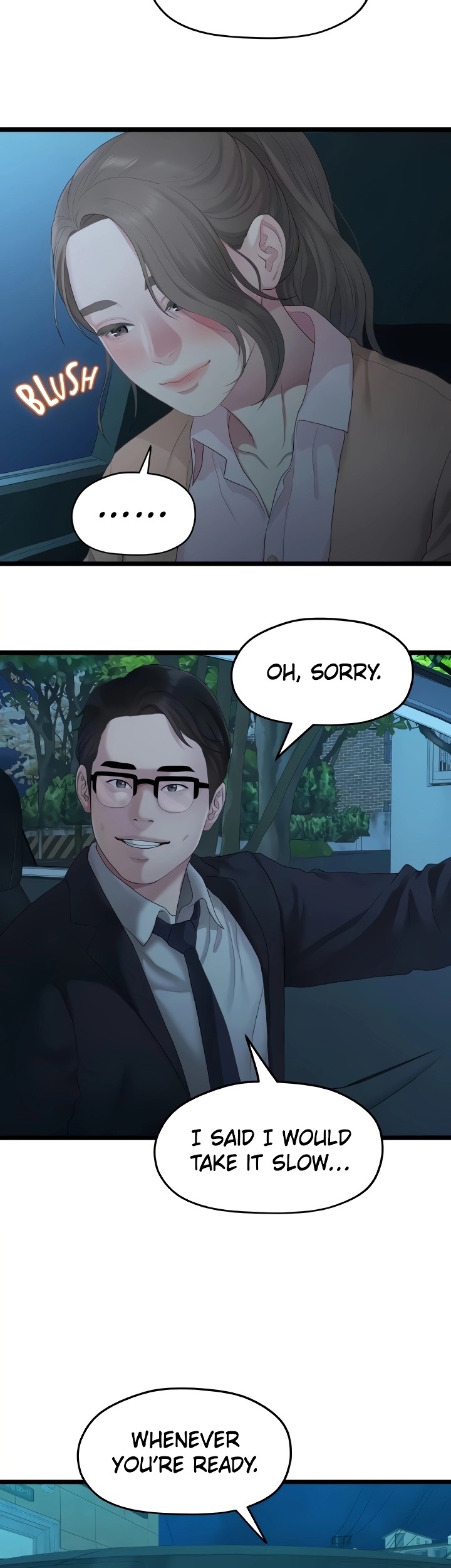 So close, yet so far - Chapter 10 - photo - 58