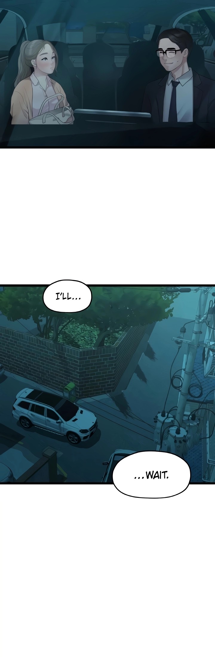 So close, yet so far - Chapter 10 - photo - 59