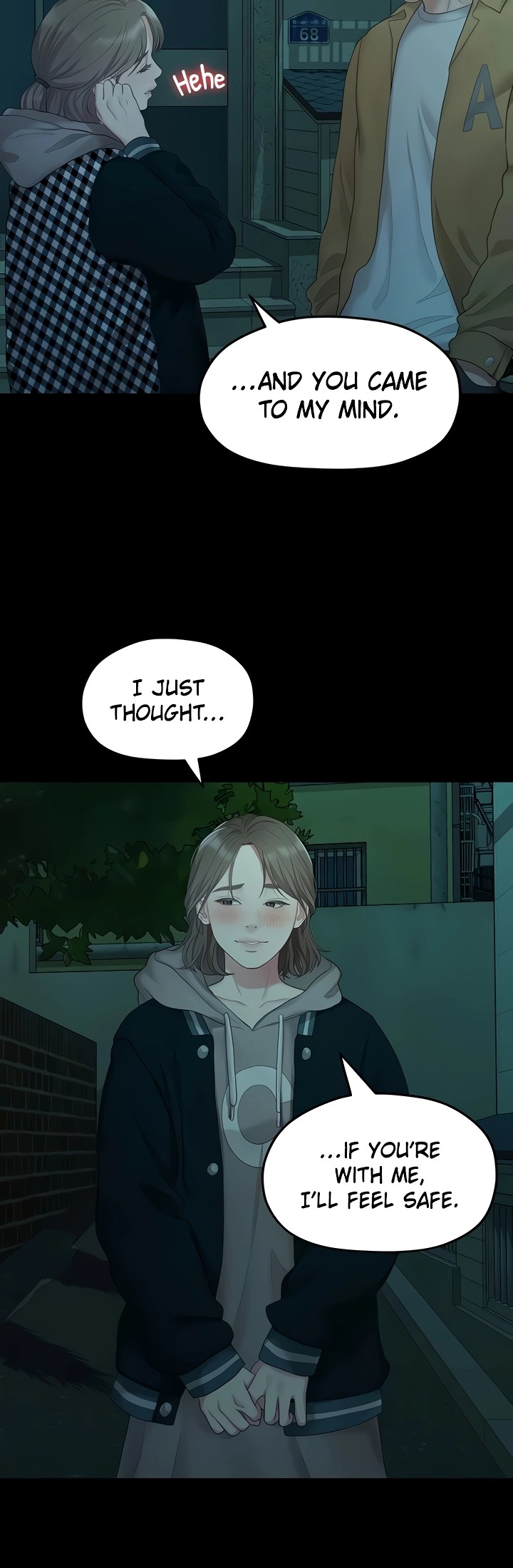 So close, yet so far - Chapter 10 - photo - 6